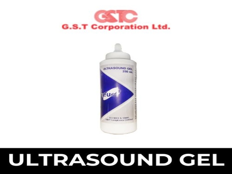 Trusted Ultrasound Gel – Bulk Supply Available