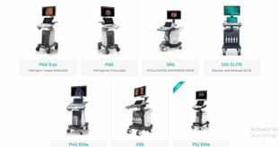 Ultrasound Imaging Machine