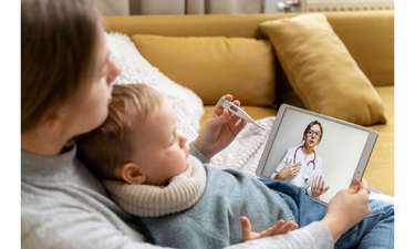 Telemedicine: What It is and When To Use It 1 Untitled design 1 7