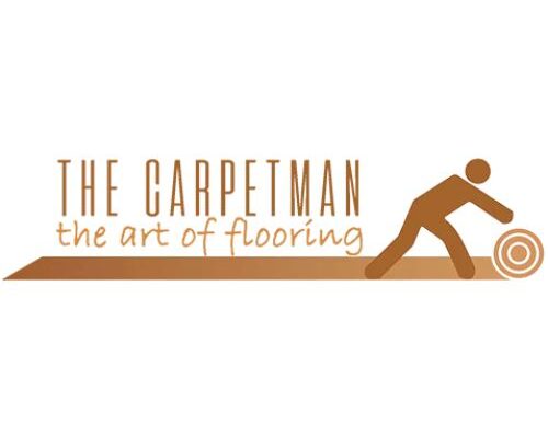 THE CARPET MAN