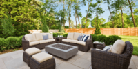 Elevate Your hotel with Premium Hotel Outdoor Furniture