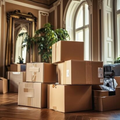 How to Plan Your Move Around Adverse Weather?