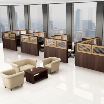 Smart Guide to Buying Used Office Furniture Houston TX