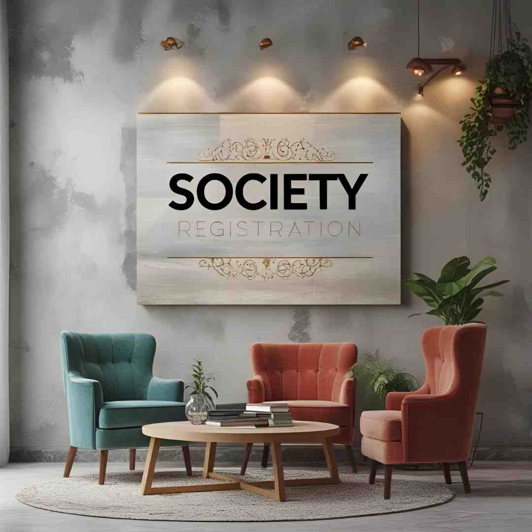 Eligibility Criteria for Registering a Society in India
