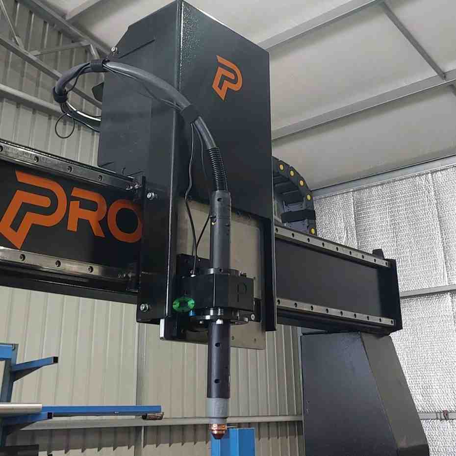Tips to Choose the Right CNC Plasma Cutter for Business