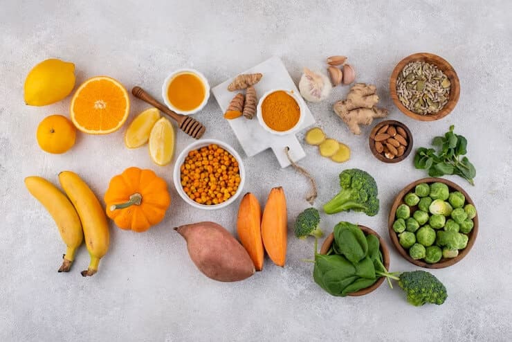 Veg Sourced Vitamin D 1