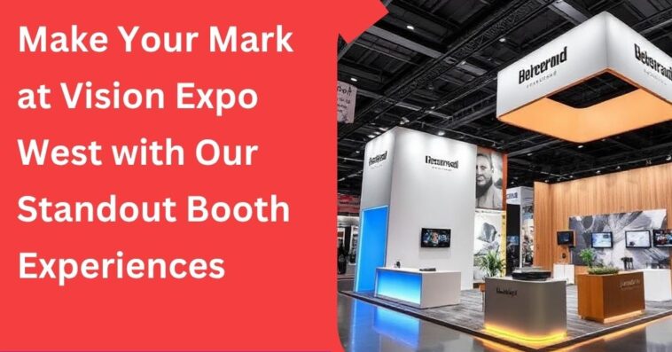 Vision Expo West