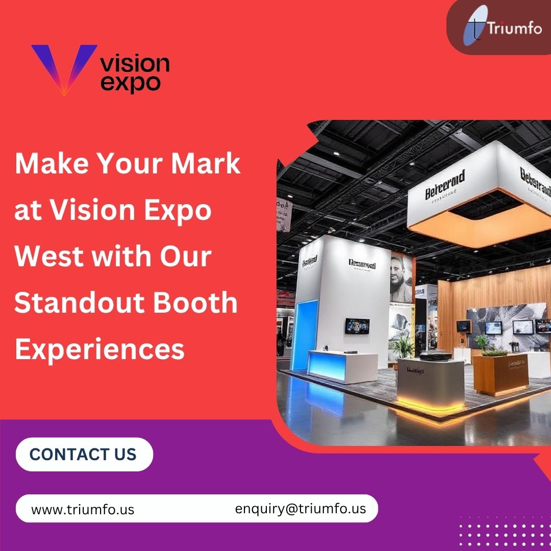 Vision Expo West