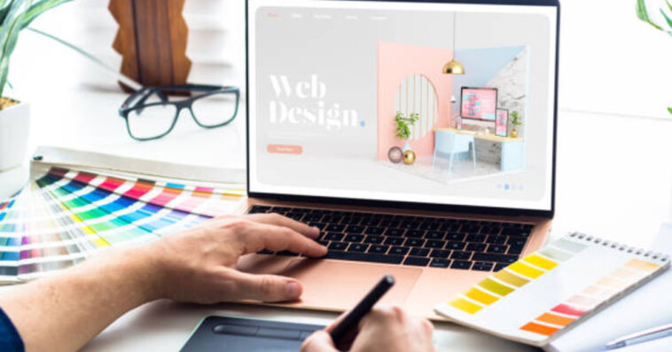 WEB DESIGN 1