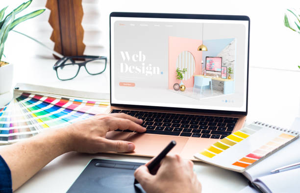 WEB DESIGN