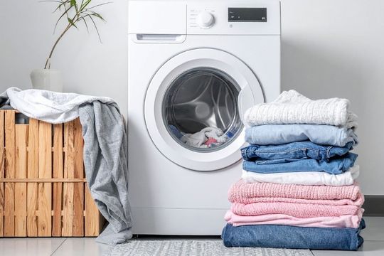 Perfect Dry Cleaning with Dhobi Laundry Services