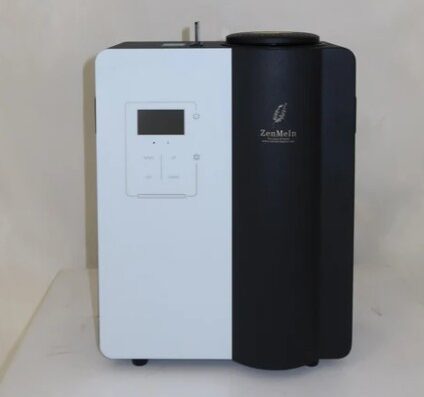 Waterless Diffuser