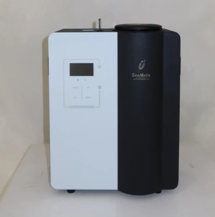 Waterless Diffuser 1 Waterless Diffuser