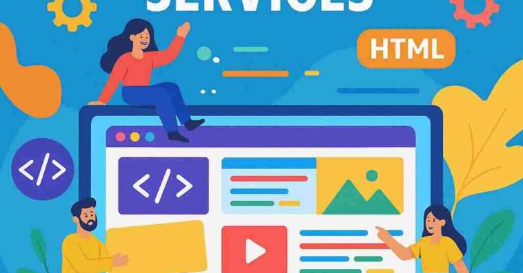 Web Development Services