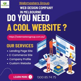 Web design company Melbourne
