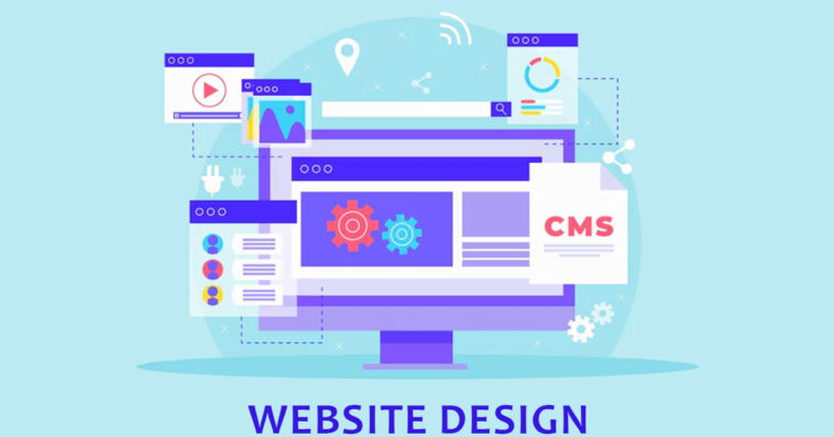 Website Design