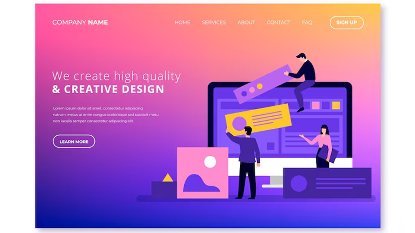 InvoIdea is the trusted Website Design Professionals in India 1 Website Design Agency