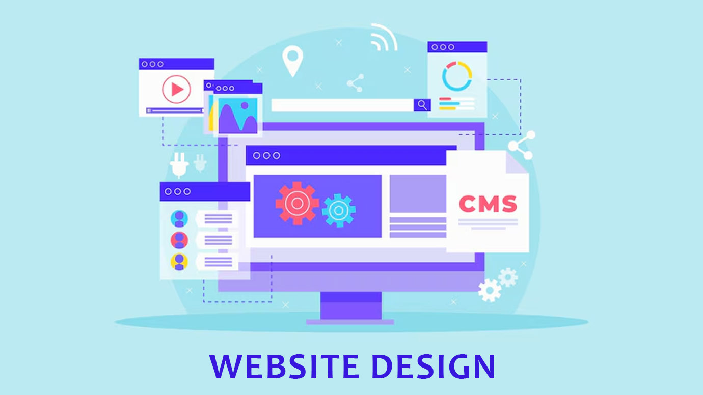 Website Design