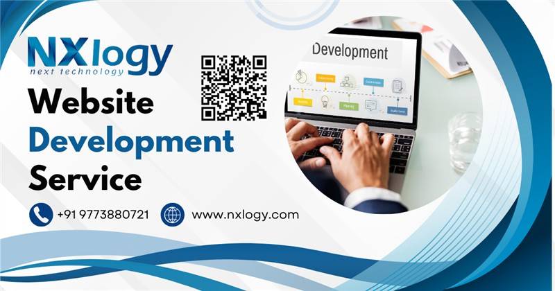 #1 Trusted Website Development Service Agency