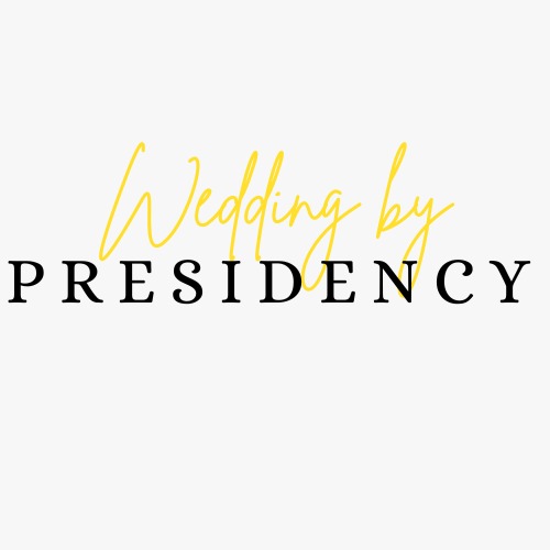 Wedding By Presidency logo