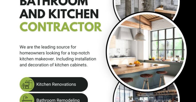Welcome to Personal Touch Contracting the best general contractor in Orlando FL