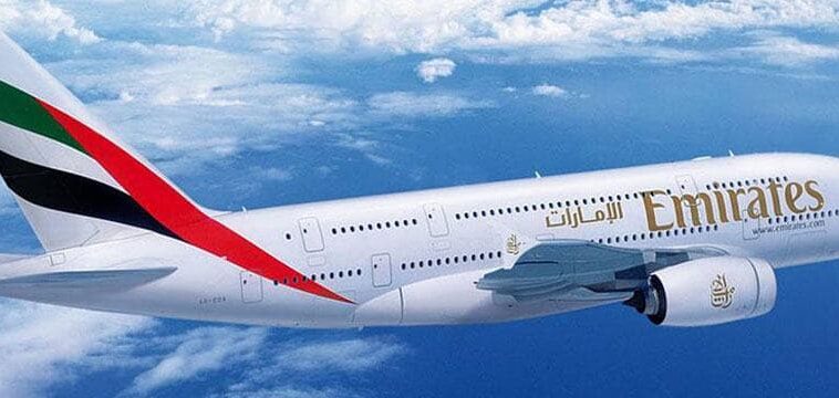 What is Emirates' cancellation policy-min