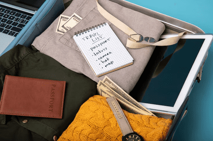 What to Pack for Your Dubai Tour