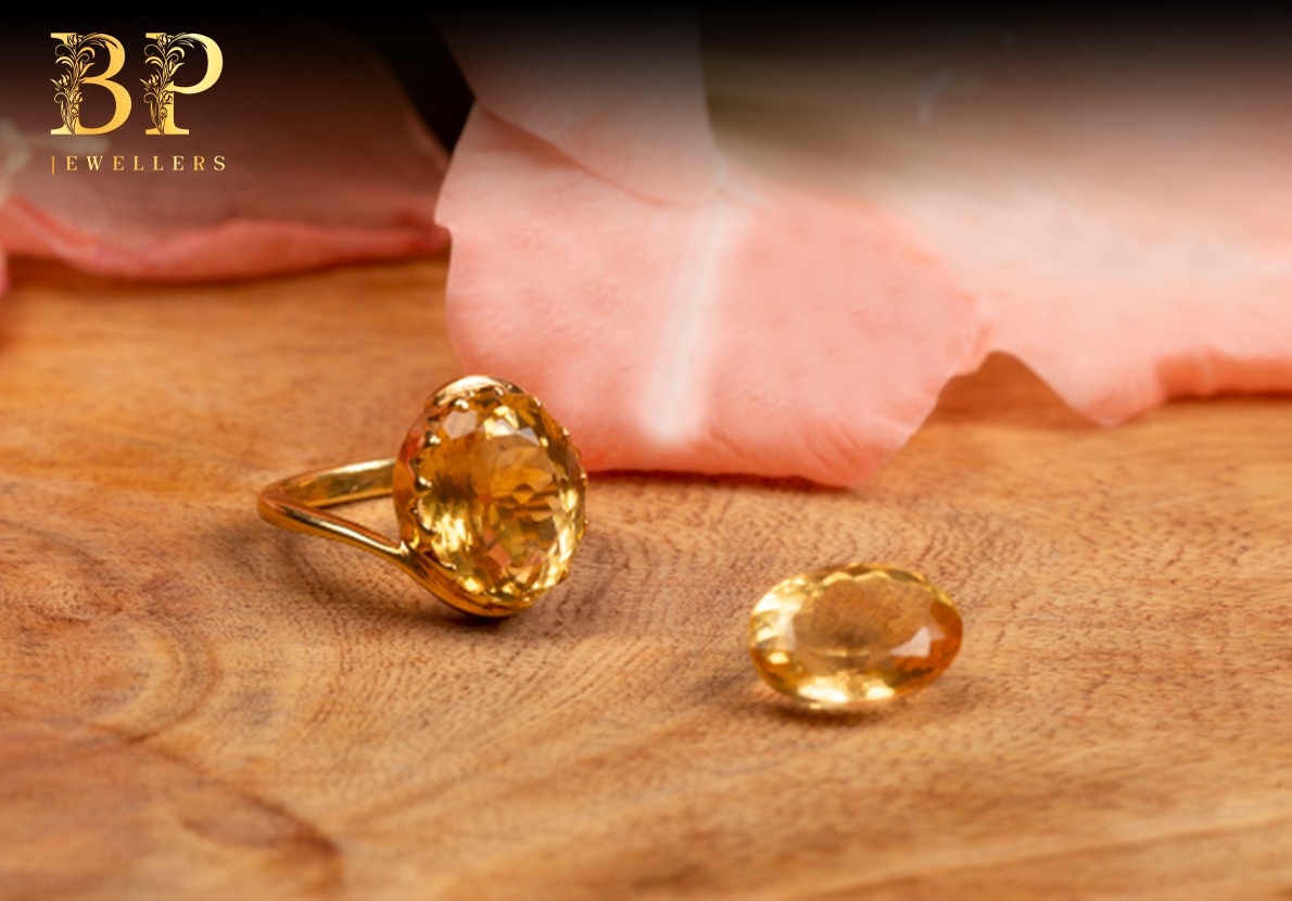 Pukhraj Stone (Yellow Sapphire) – Benefits, Price & How to Wear 1 WhatsApp Image 2025 06 13 at 6.39.57 PM