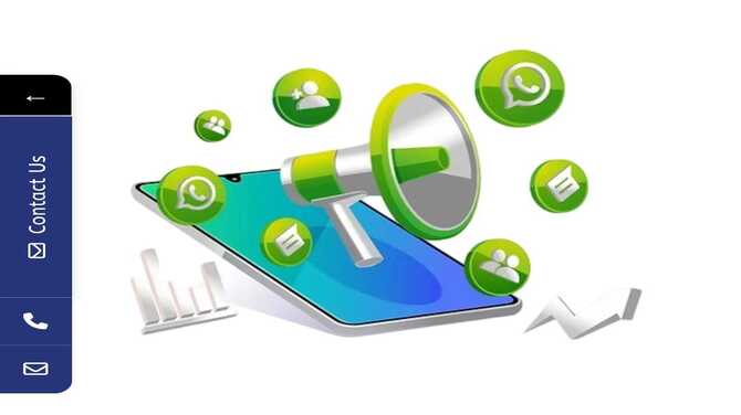 WhatsApp Marketing Delhi