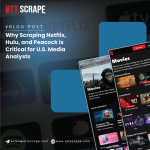 Daily Top 10: Netflix, Hulu & Peacock USA Trends
