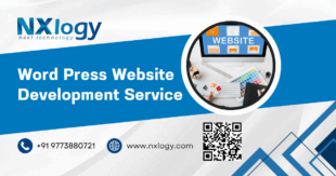 Word Press Website Development Service