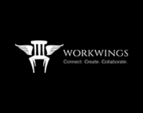 WorkWings Logo