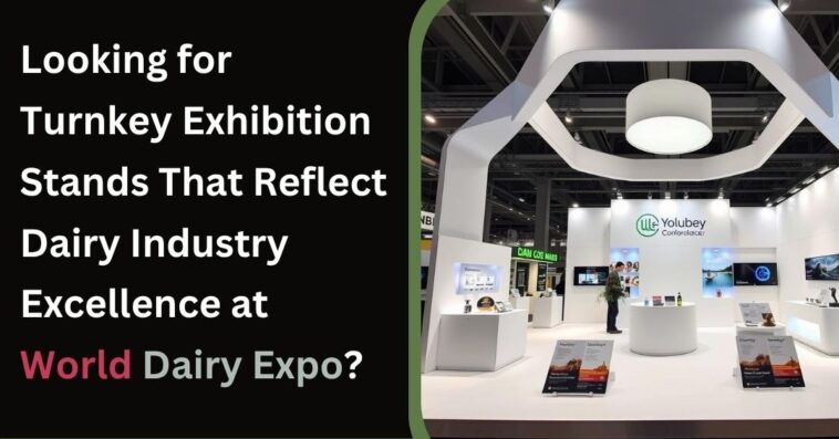 World Dairy Expo