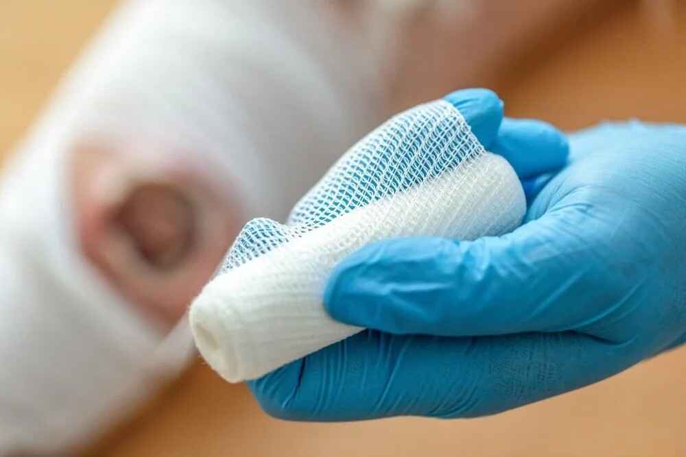 Immediate Expert ER For Wound Care in League City
