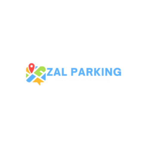Zal Parking Logo