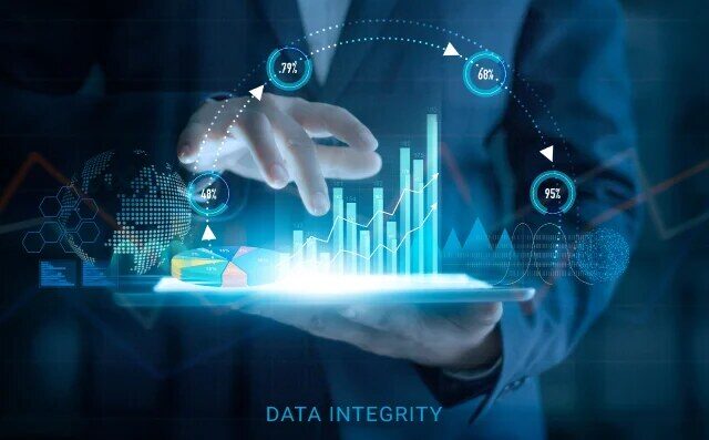 a complete guide to data integrity testing