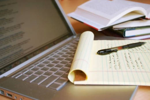 academic writing assignment