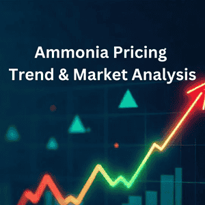 Ammonia Prices in 2025: A Clear View of What’s Going On