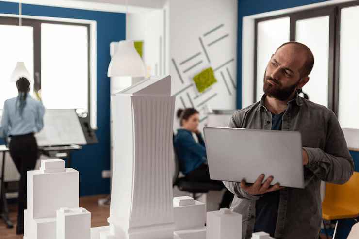 Smarter Workflows with Odoo for Architects & Designers
