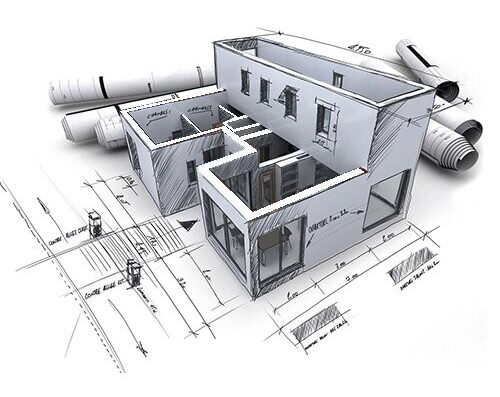 architectural bim services 1