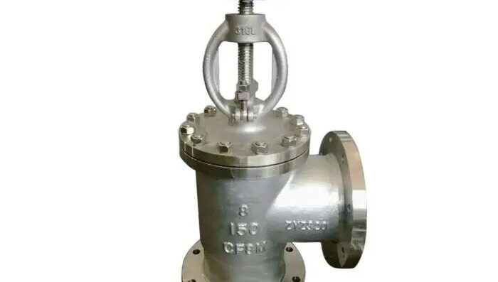 astm a351 cf8m angle globe valve bs 1873 8 inch cl150 lb b4Cct1 700x700 1