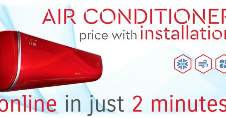 mitsubishi air conditioner