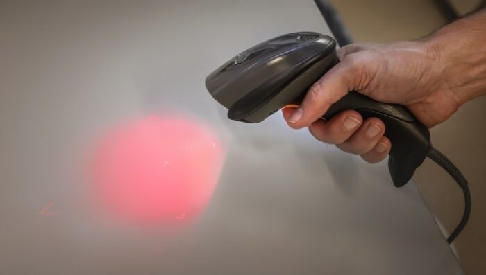 barcode readers and scanners