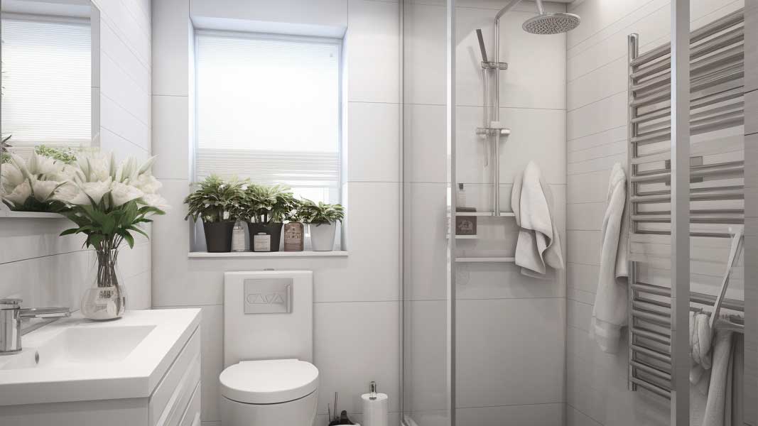 Turning Northern Beaches Bathrooms into Dream Spaces