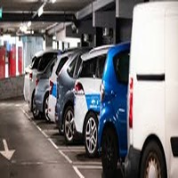 Best Airport Parking for Business Travelers in the UK