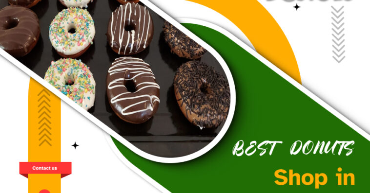 best donut shop in columbus