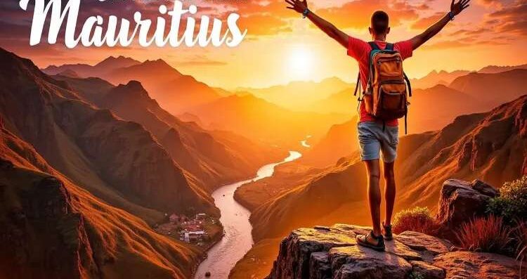 best place to visit to mauritius