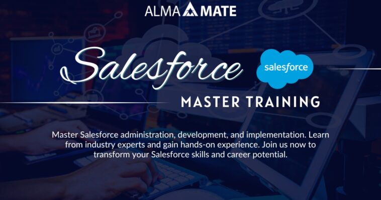 best salesforce training in noida 2