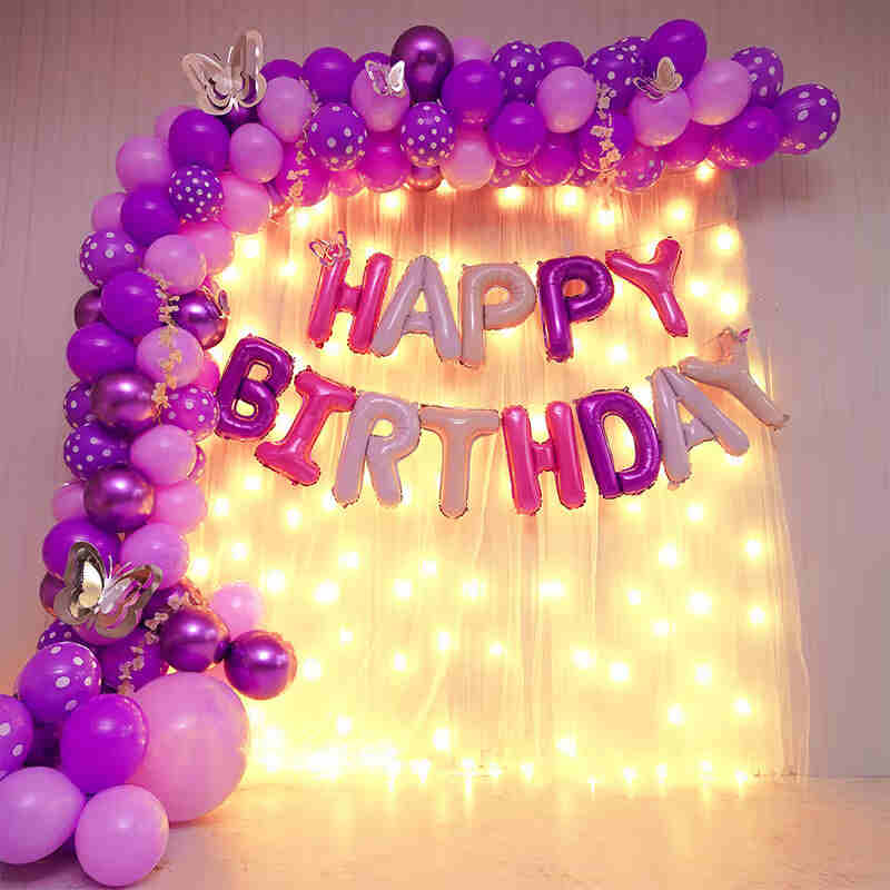Balloons for Birthday: Bright and Joyful Picks