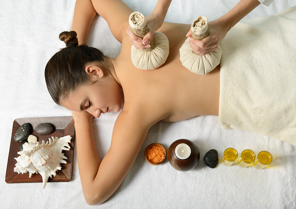 Thai Massage- Relax & Rejuvenate in Thornhill 1 blog image
